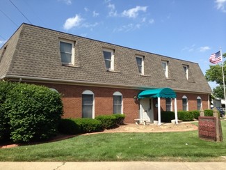 Evansville, IN undefined - 600 SE 8th St