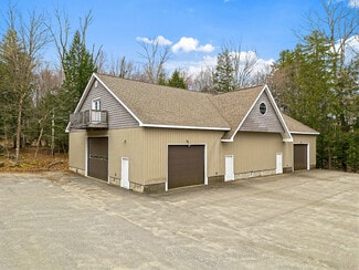 Oakland, ME Showroom - 17 Aviator Pl Oakland, ME Showroom - 17 Aviator Pl