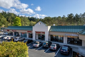 Renton, WA Retail - 1717 NE 44th St