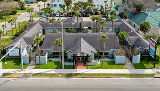 Jacksonville Beach, FL Office - 1817-1835 N 3rd St