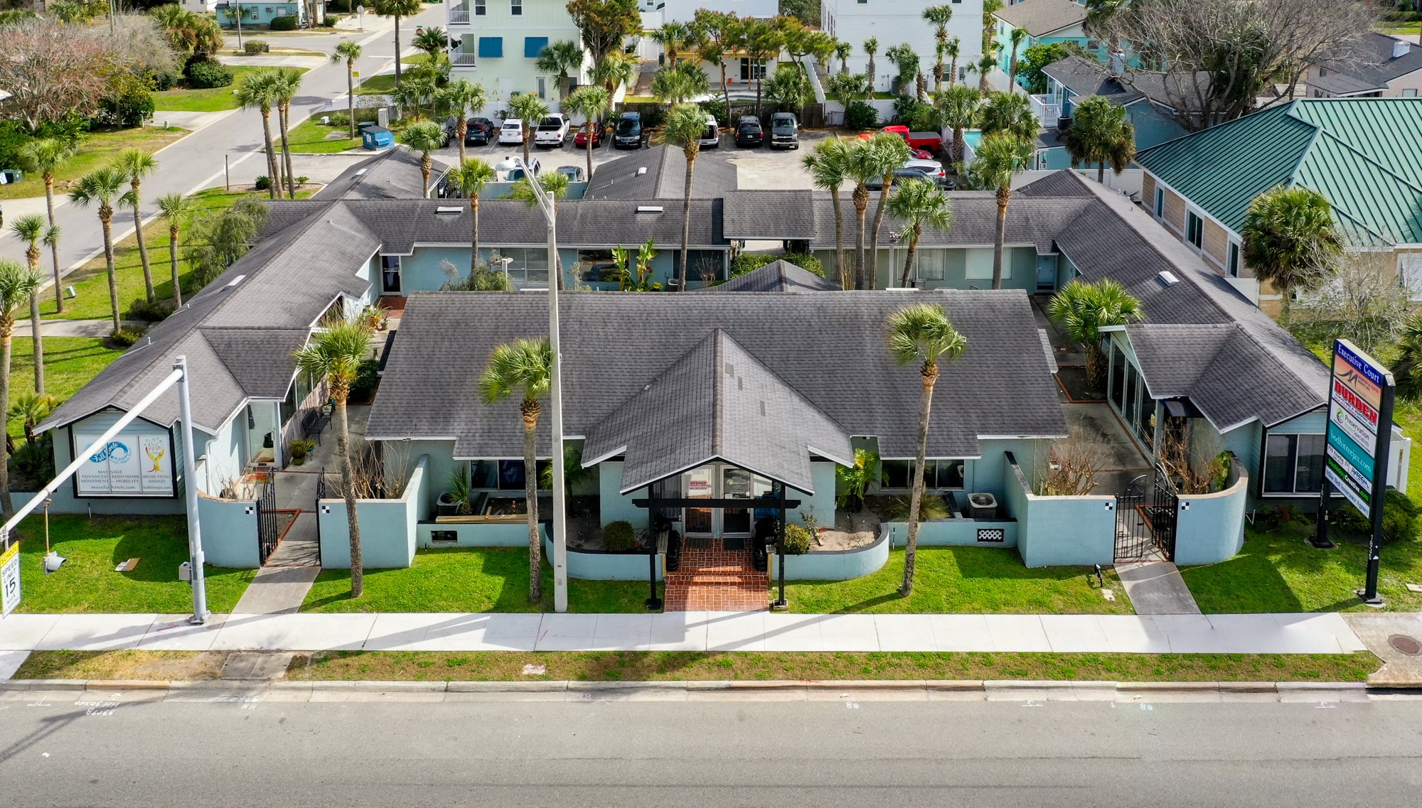 1817-1835 N 3rd St, Jacksonville Beach, FL for Rent