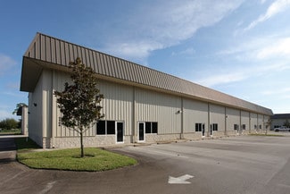 Sebastian, FL Industrial - 6566 Gator Drive