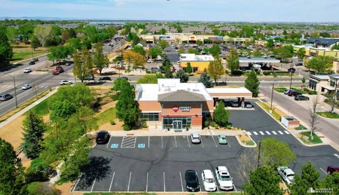2804 S Timberline Rd, Fort Collins, CO for Sale