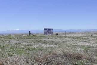 Pueblo, CO Industrial Land - 3475 Kachina Pl