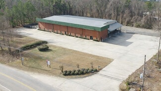 Douglasville, GA Industrial - 2487 Bright Star Rd