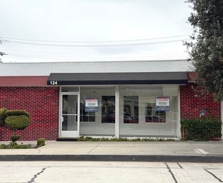 Arcadia, CA Retail - 122-130 E Foothill Blvd Arcadia, CA Retail - 122-130 E Foothill Blvd