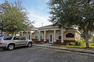 Wesley Chapel, FL Office - 27552 Cashford Cir