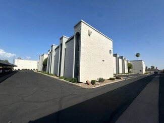 Mesa, AZ Office - 1819 E Southern Ave Mesa, AZ Office - 1819 E Southern Ave