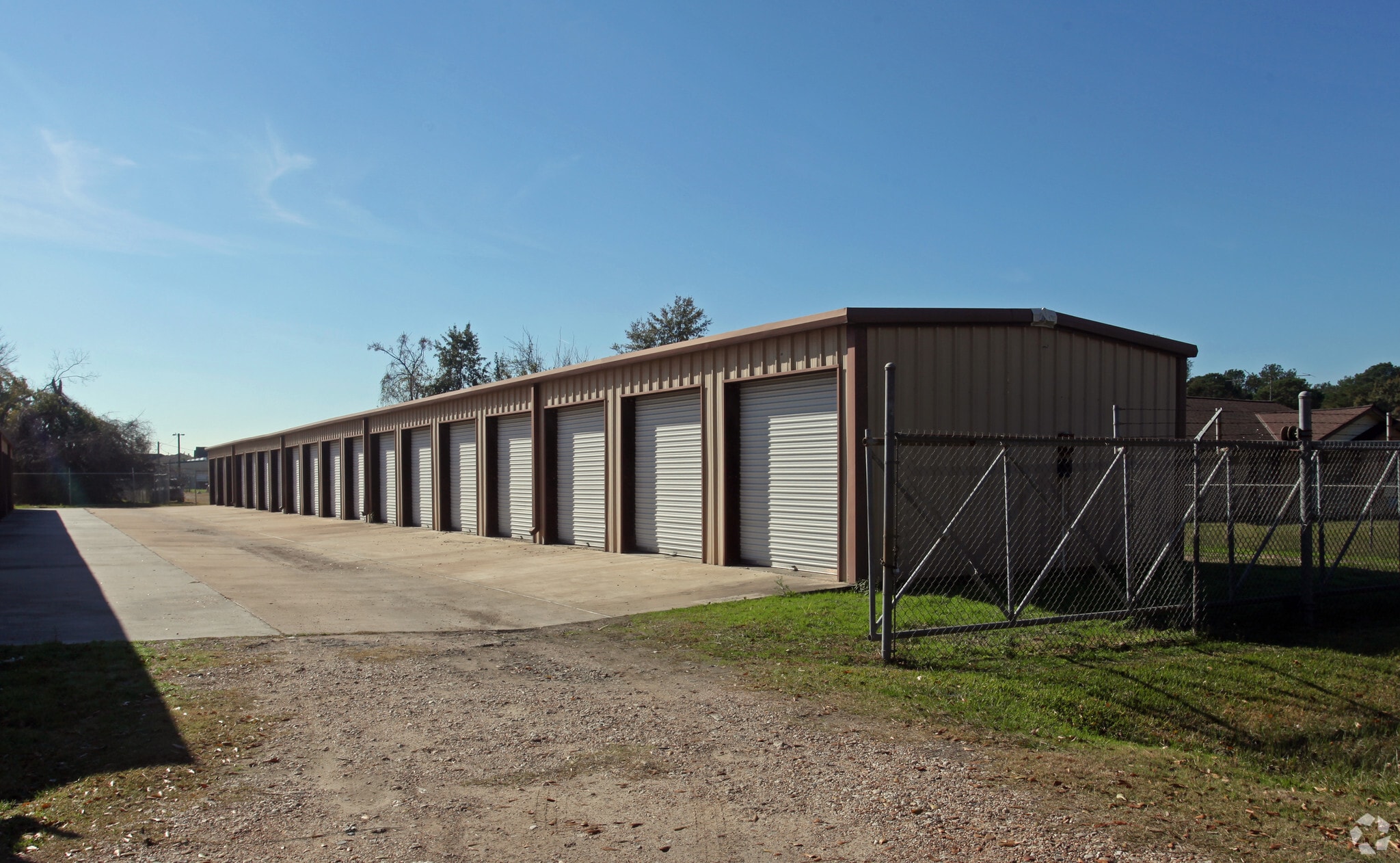9822 Franklin Rd, Houston, TX for Sale