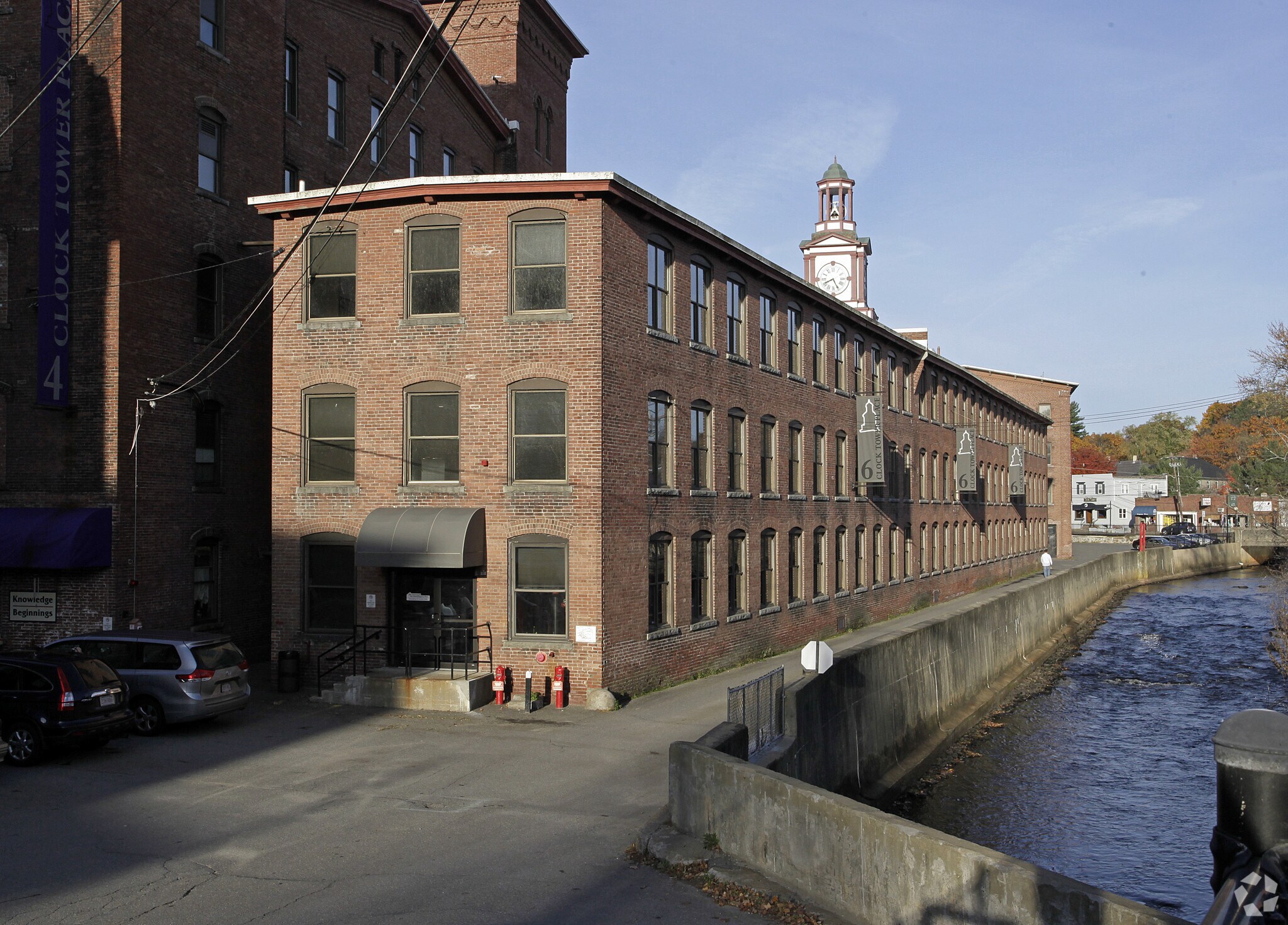 6 Mill St, Maynard, MA for Rent