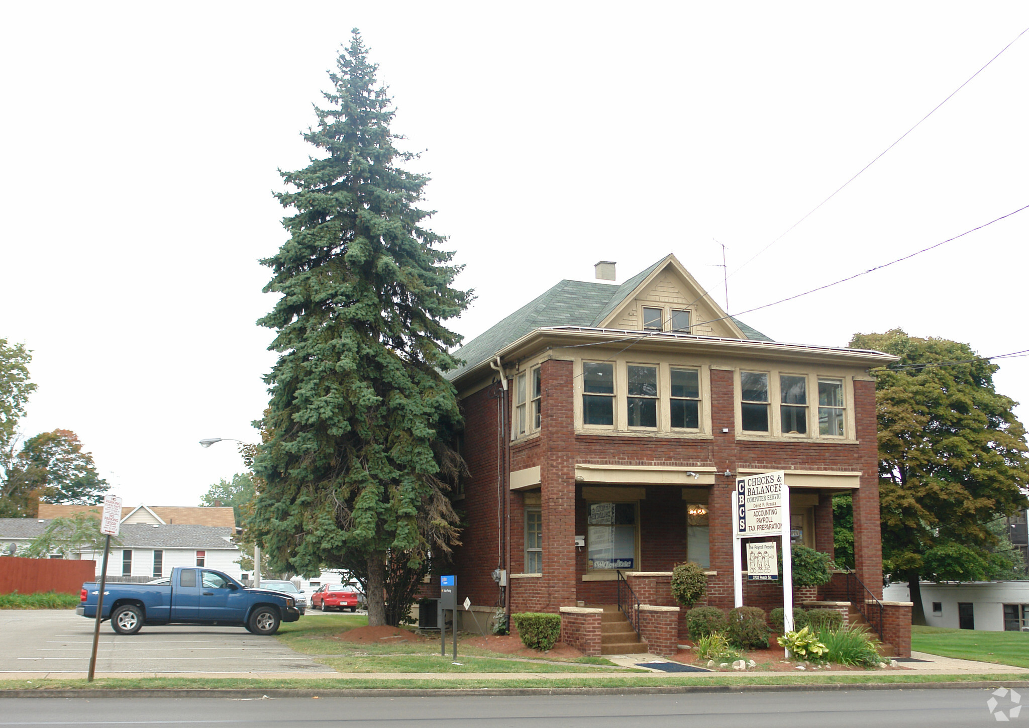 2702-2704 Peach St, Erie, PA for Sale