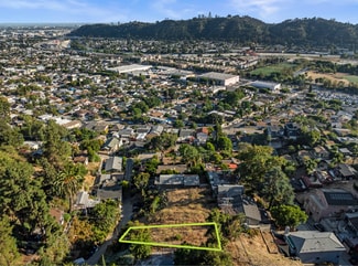 Los Angeles, CA Residential - 3039 Tatum st