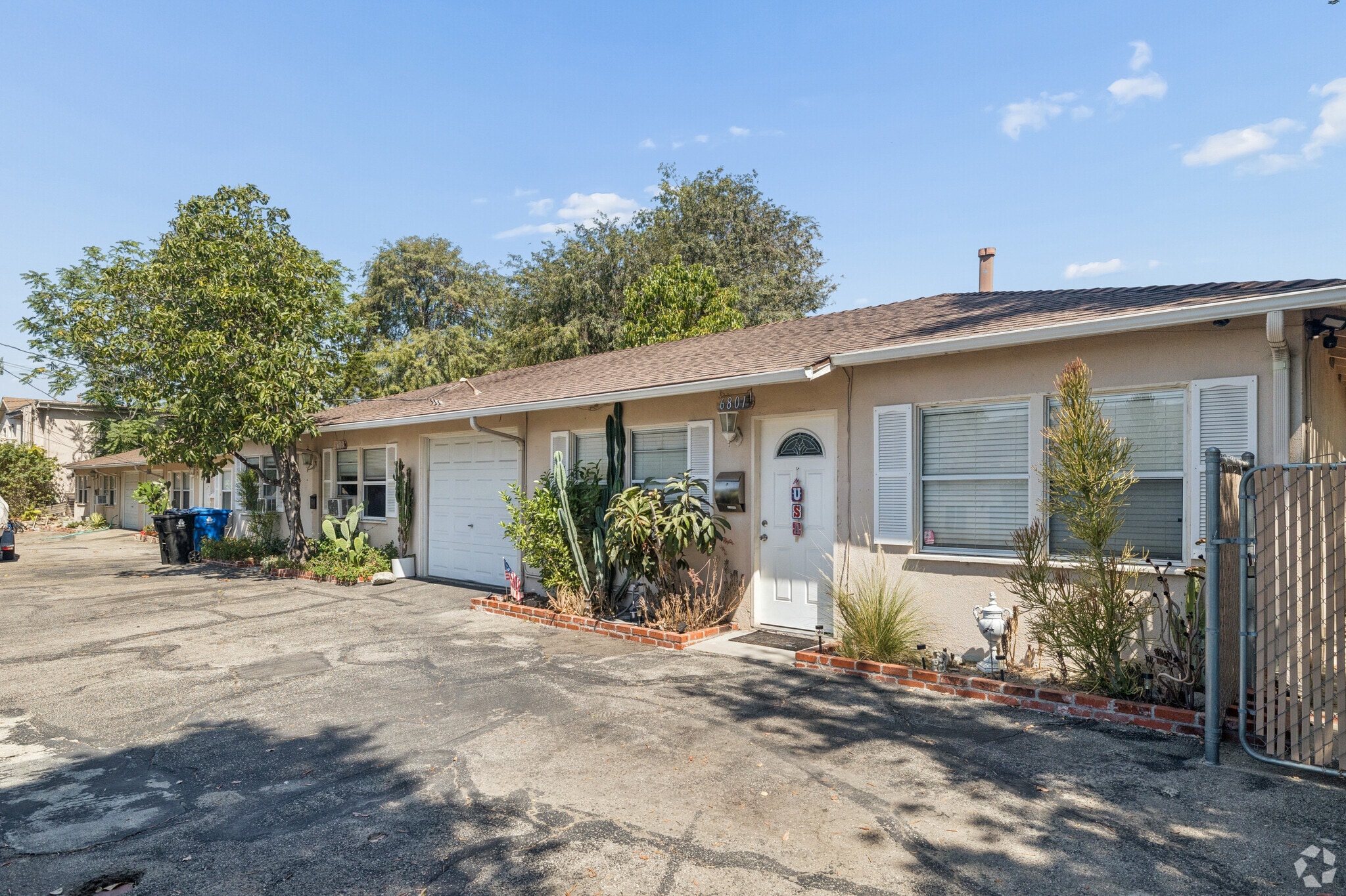 6801-6809 Valmont St, Tujunga, CA for Sale