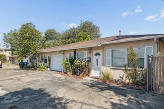 Tujunga, CA Apartments - 6801-6809 Valmont St Tujunga, CA Apartments - 6801-6809 Valmont St