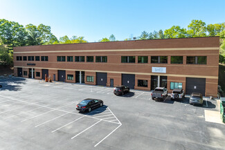 Annapolis, MD Flex - 2001-2003 Commerce Park Dr