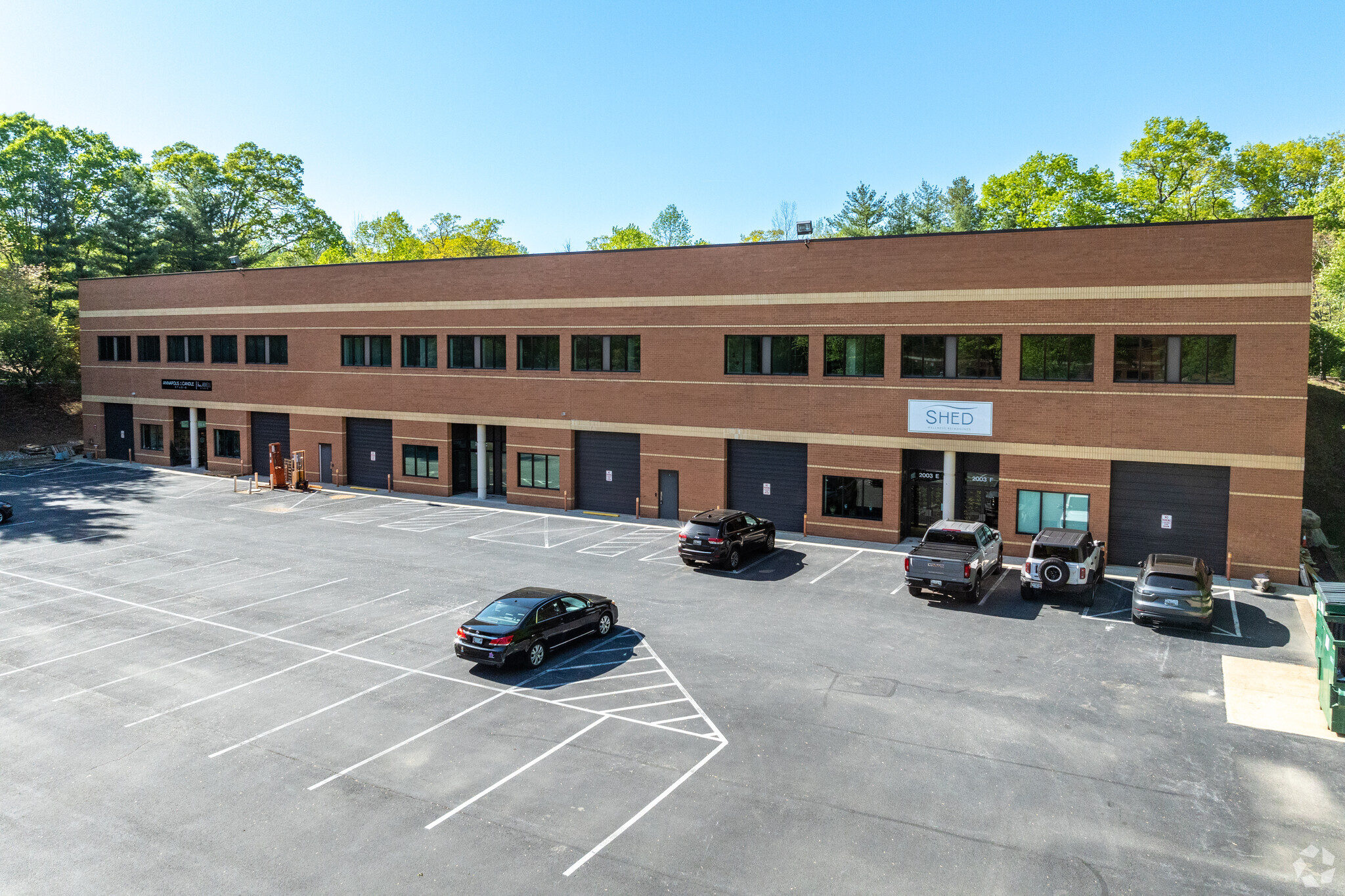 2001-2003 Commerce Park Dr, Annapolis, MD for Rent