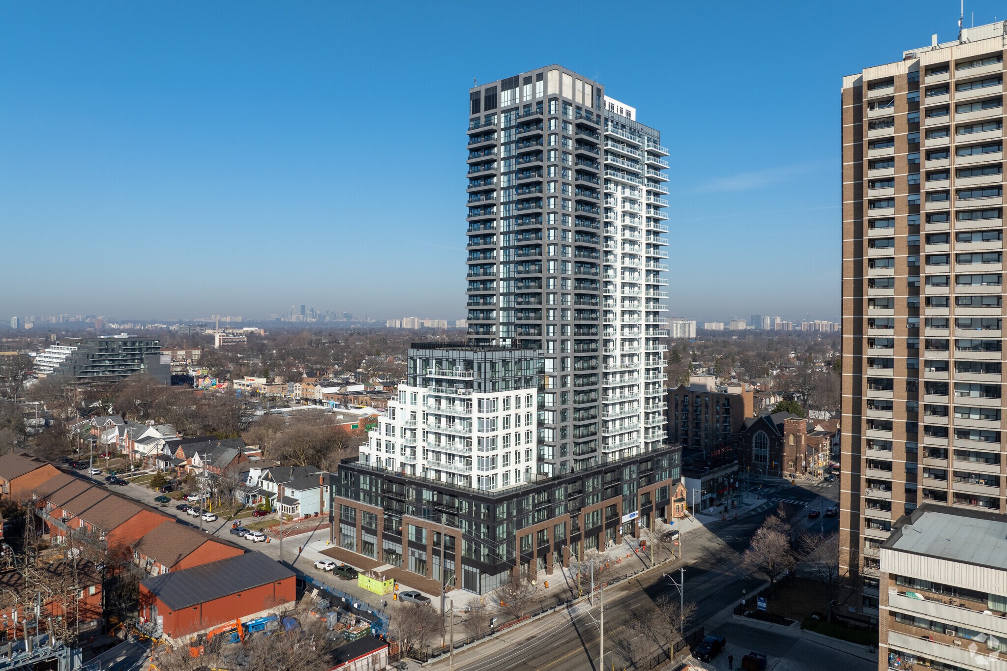 286 Main St, Toronto, ON for Sale