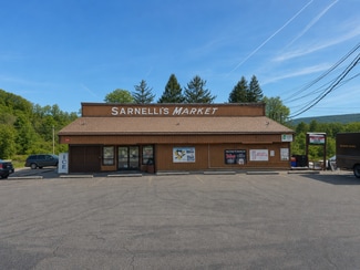 Jones Mills, PA Convenience Store - 346 Route 711