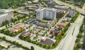 Oak Brook, IL Retail - Spring Rd