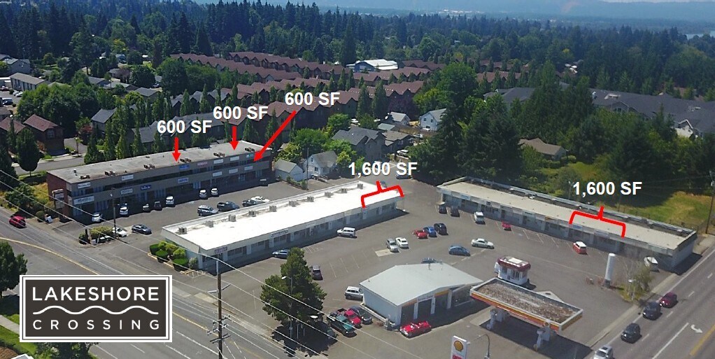 7700-7738 NE Hazel Dell Ave, Vancouver, WA for Rent