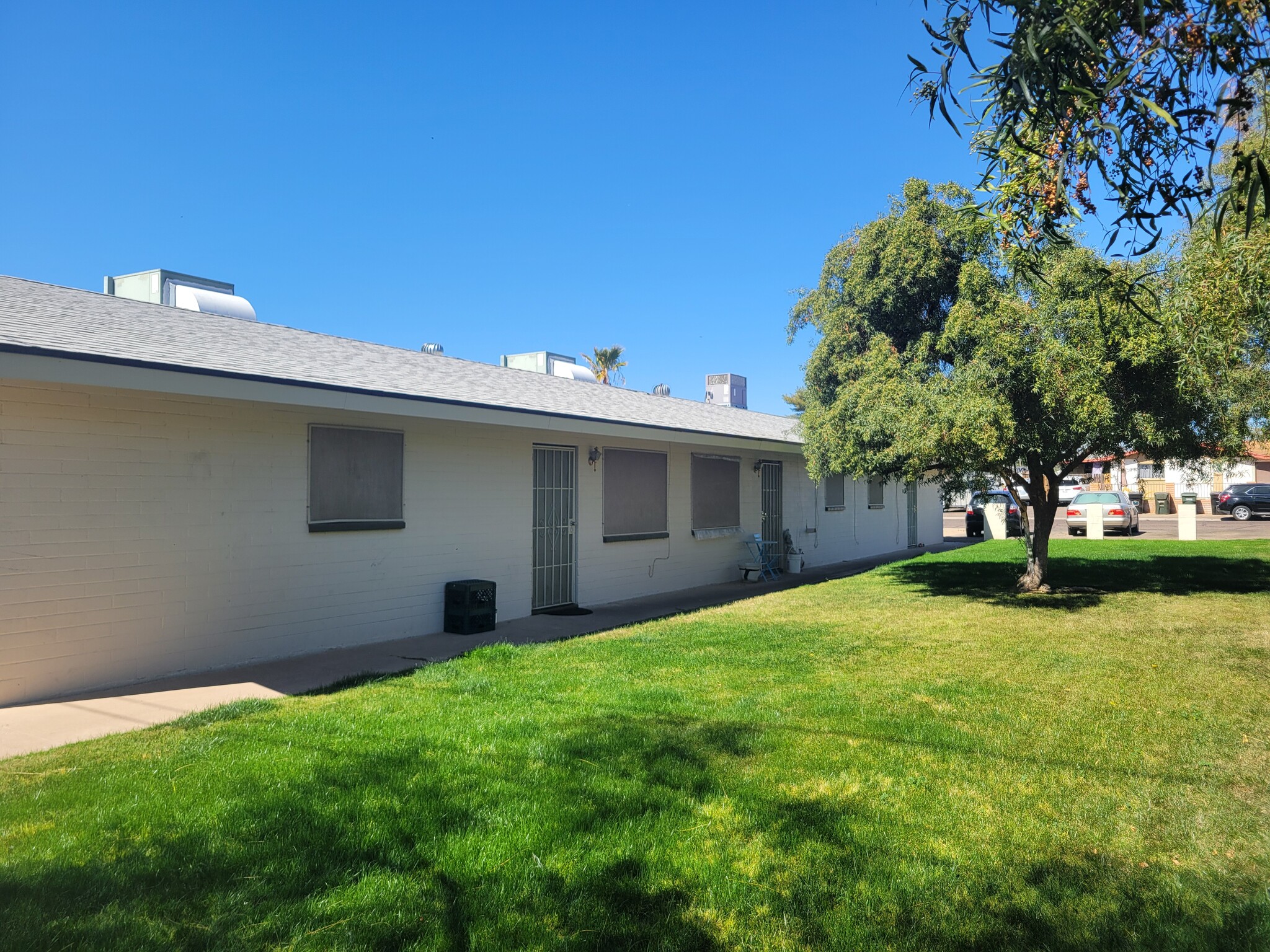 1313-1317 1321 E. Carol Ave, Phoenix, AZ for Sale