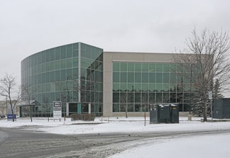Mississauga, ON Office - 5280 Solar Dr Mississauga, ON Office - 5280 Solar Dr