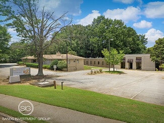 Decatur, GA Assisted Livings - 2372 Lawrenceville Hwy