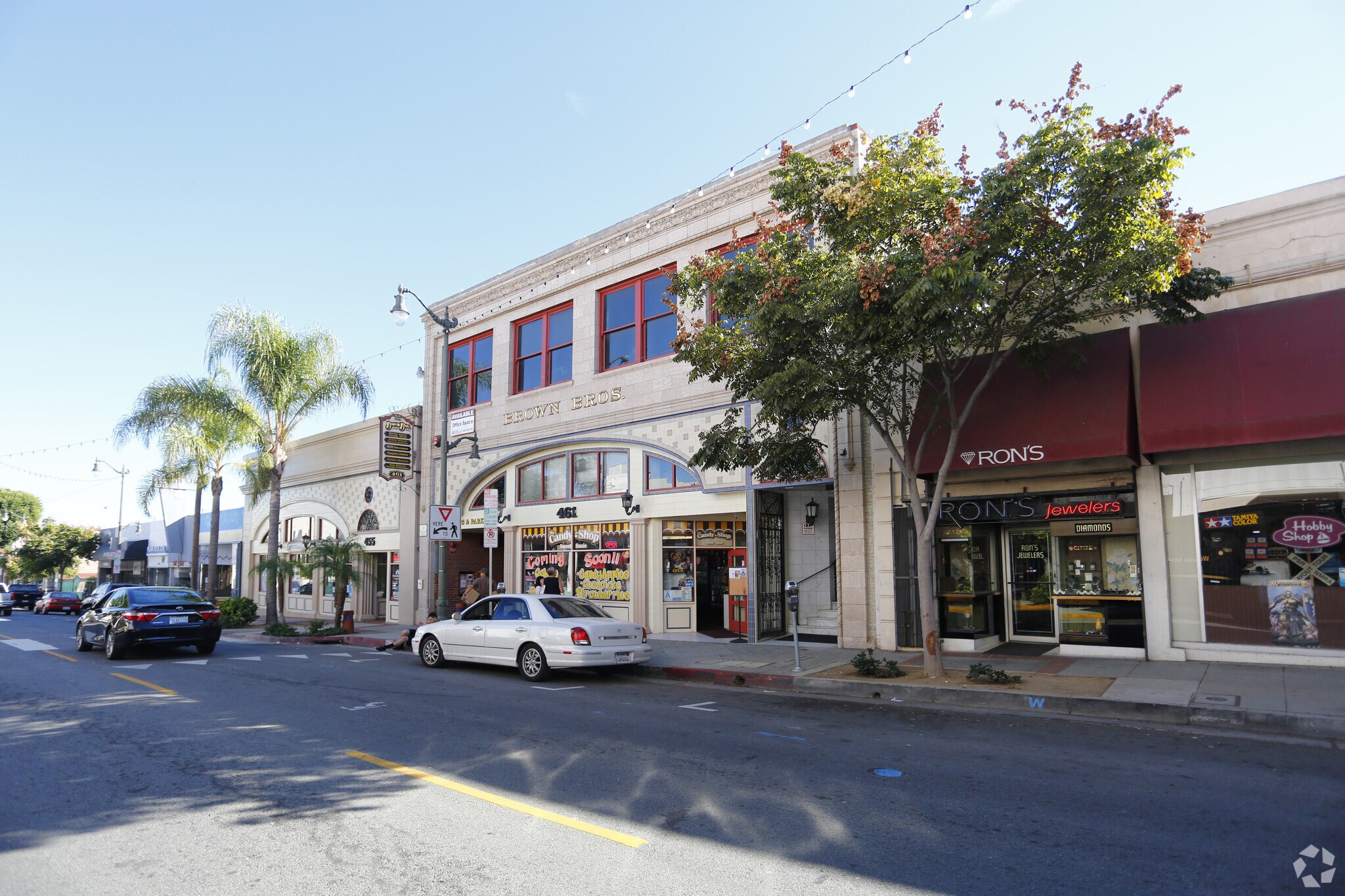 461 W 6th St, San Pedro, CA for Rent