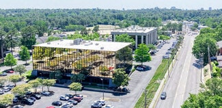 Columbia, SC Office - 3600 Forest Dr Columbia, SC Office - 3600 Forest Dr
