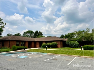 Wyomissing, PA Medical - 2201 Ridgewood Rd Wyomissing, PA Medical - 2201 Ridgewood Rd