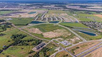 Crandall, TX Commercial - US Highway 175 @ FM 741
