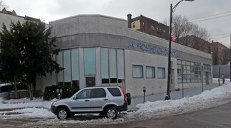 Mount Vernon, NY undefined - 699 N Macquesten Pky