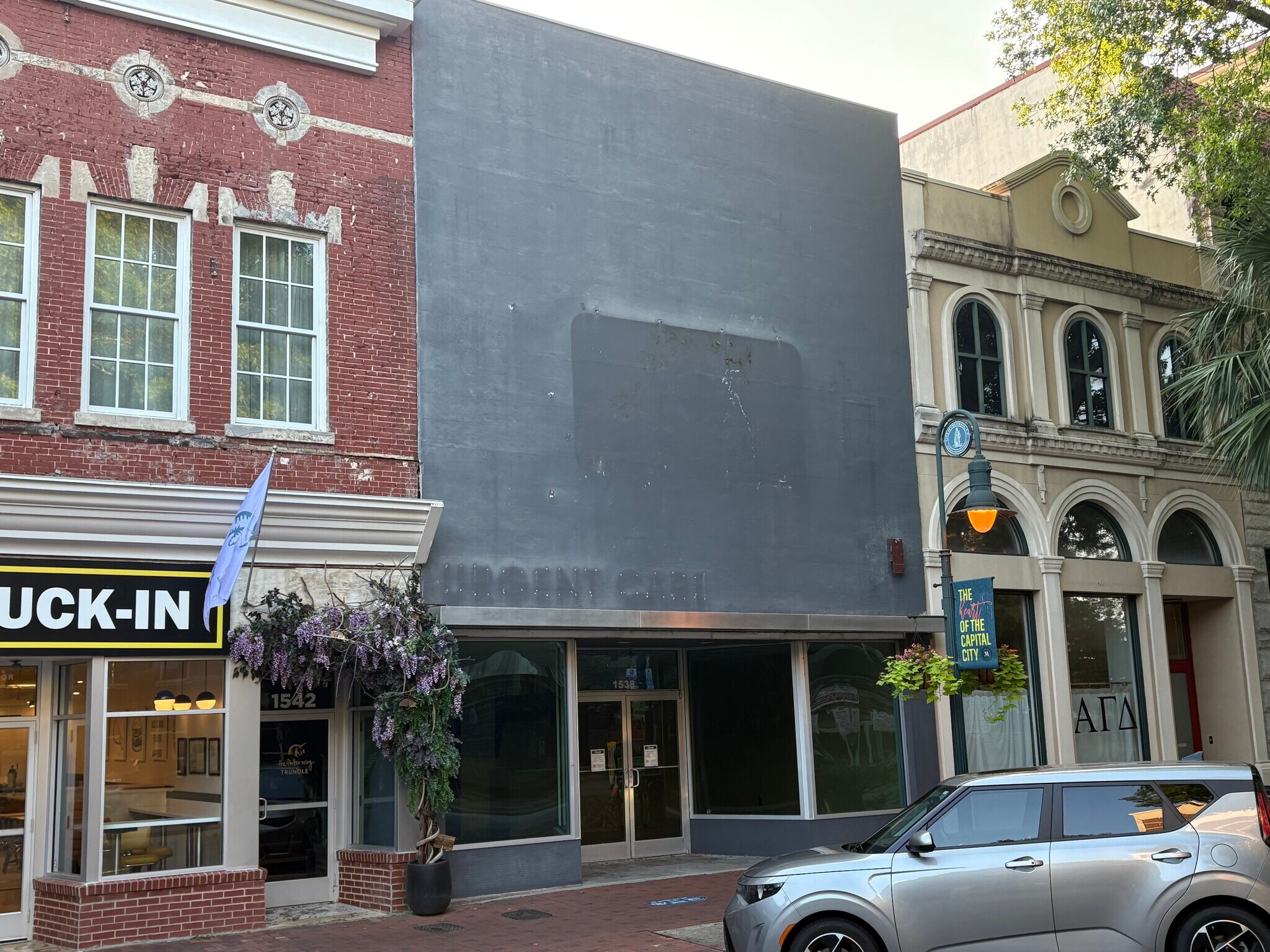 1538 Main St, Columbia, SC for Rent