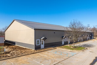 New Castle, DE Industrial - 4040 N DuPont Hwy