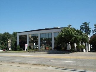 Shreveport, LA Office - 745 Olive St