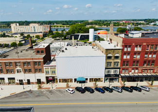 Bay City, MI Medical - 711 Washington Ave