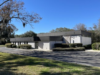 Alachua, FL Office - 12076 Progress Blvd