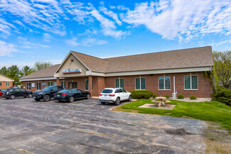 Appleton, WI Office - 5793 W Grande Market Dr