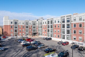 Bethlehem, PA Retail - 518 E 3rd St