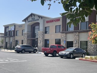 Eastvale, CA Office/Medical - 14252 Schleisman Rd