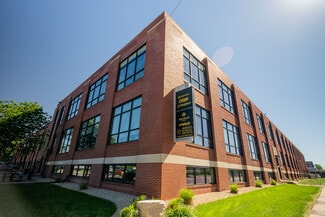 Minneapolis, MN Flex - 1621-1701 E Hennepin Ave