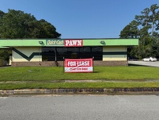 Havelock, NC Retail - 207 W Main St