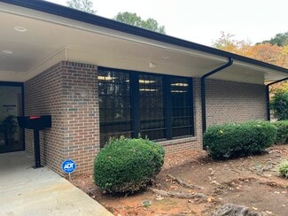 Marietta, GA Office/Medical - 1611 Sands Pl SE Marietta, GA Office/Medical - 1611 Sands Pl SE