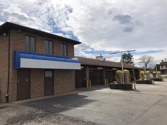 Coraopolis, PA Office - 962 Brodhead Rd