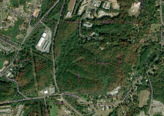 Birmingham, AL Industrial Land - 551 Black Creek Rd Birmingham, AL Industrial Land - 551 Black Creek Rd