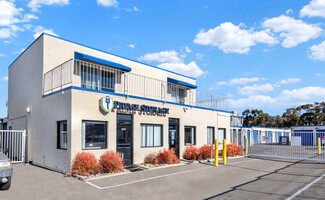 San Diego, CA Office - 4595 Mission Bay Dr