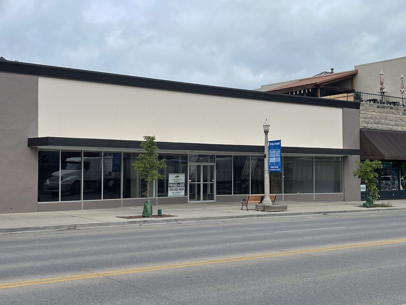 2017 Main St, Baker City, OR for Sale