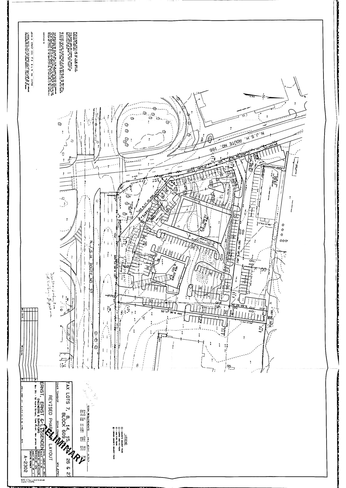 2 Route 37 E, Toms River, NJ for Rent