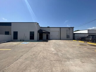 Dallas, TX Warehouse - 11157 Ables Ln Dallas, TX Warehouse - 11157 Ables Ln