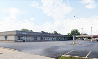 Green Bay, WI Office/Retail - 101-131 S Military Ave Green Bay, WI Office/Retail - 101-131 S Military Ave